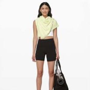 Lululemon Vinyasa scarf